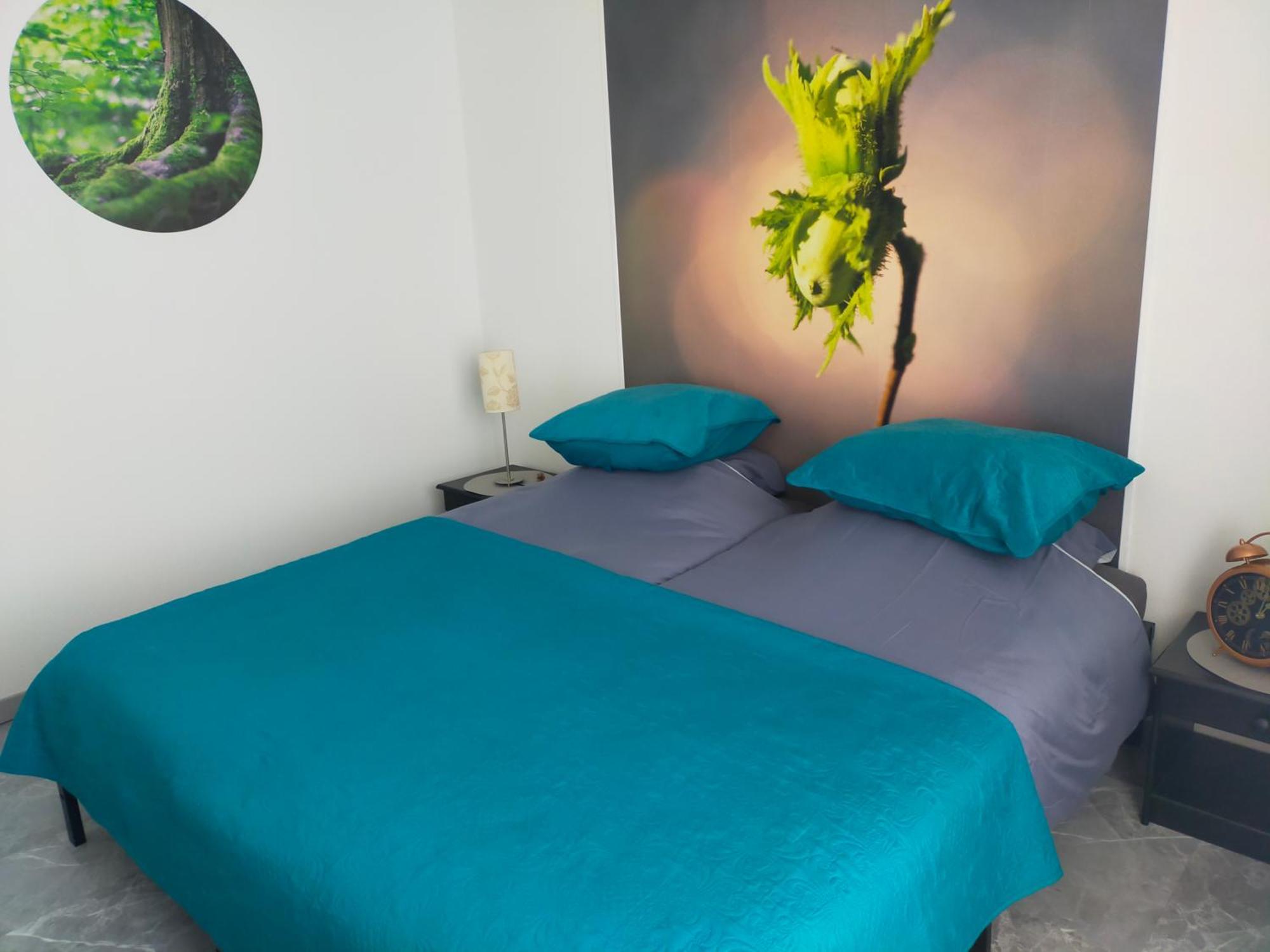 Chambre D'Hotes Se Sentir Libre Noisette Crozant Exterior photo